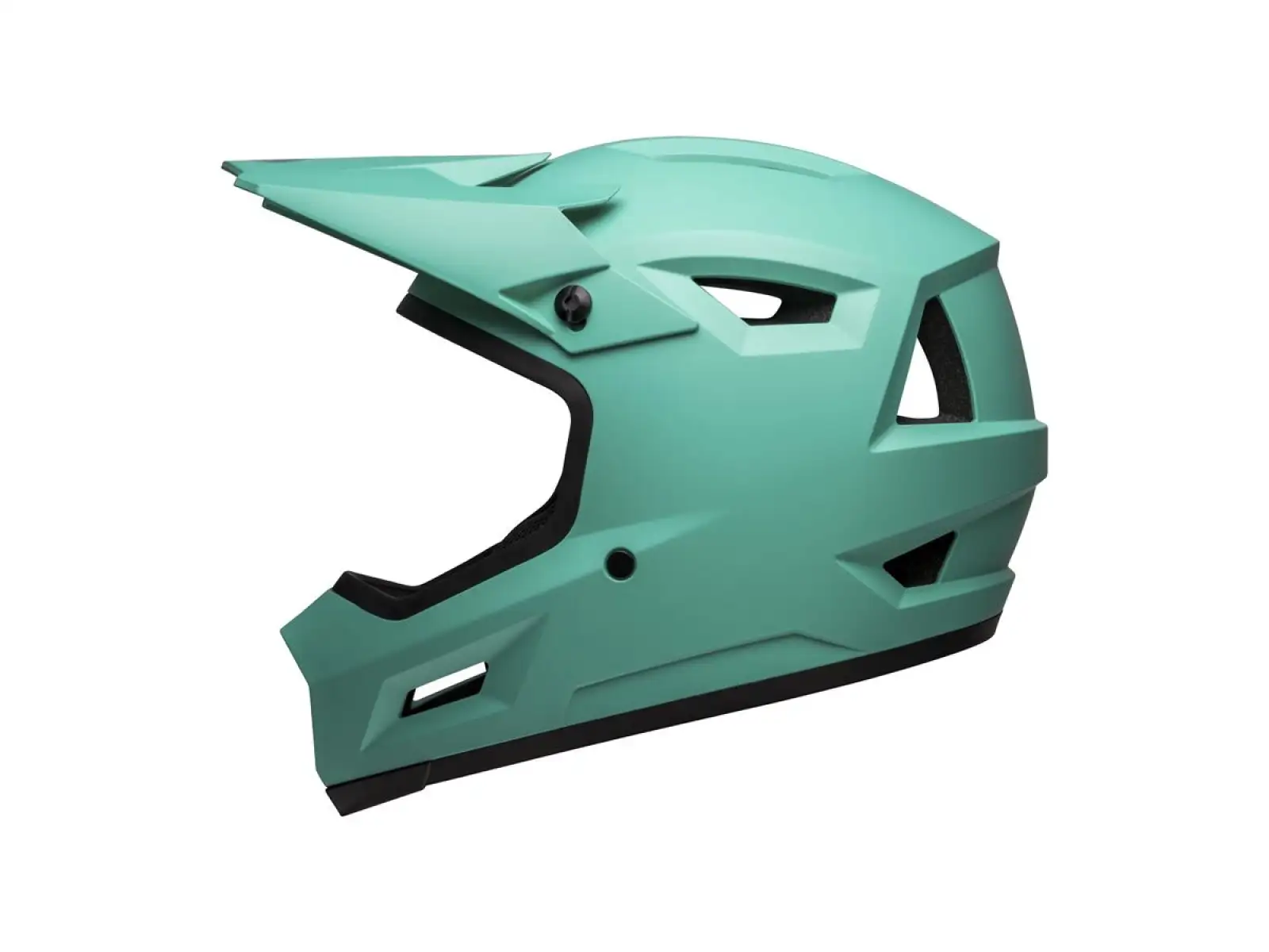 Bell Sanction 2 prilba Mat Turquoise