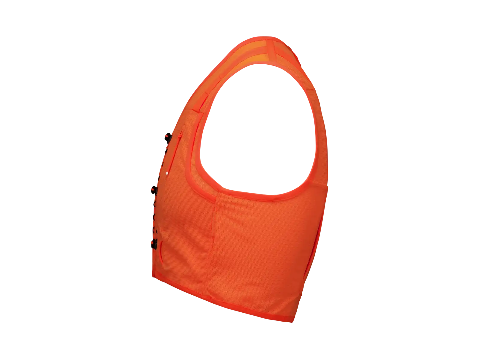 POC Ultra Vest cyklistická vesta Fluorescent Orange
