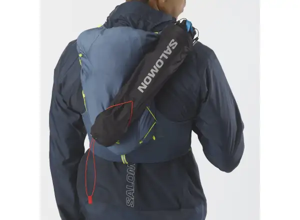 Salomon Custom Quiver vak na palice Black