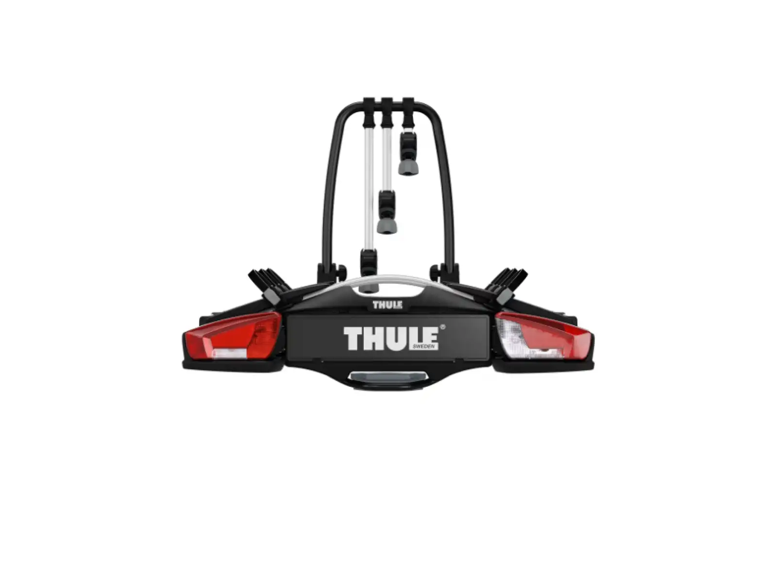Thule VeloCompact nosič pre 3 bicykle na ťažné zariadenie Fix4Bike