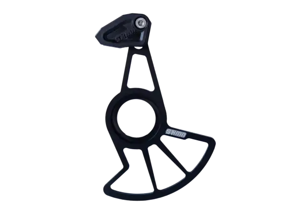 Shaman Racing Graft SRC vodítko čierne pod os BB