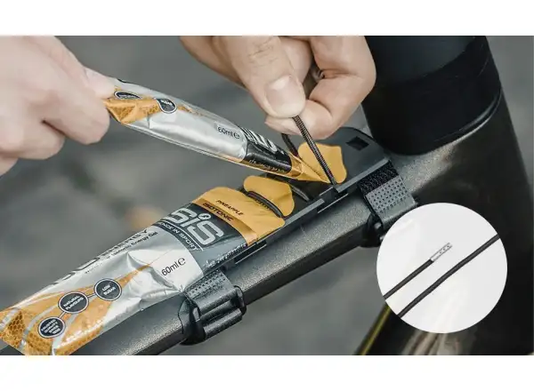 Topeak FastFuel Tri-Station taška na rám