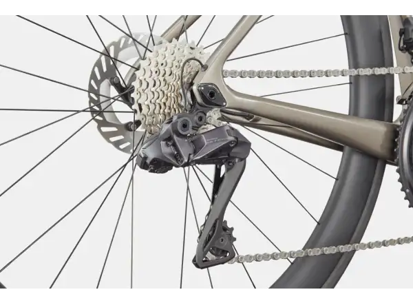 Cannondale Super Six Evo Carbon 2 cestné kolo Meteor Gray