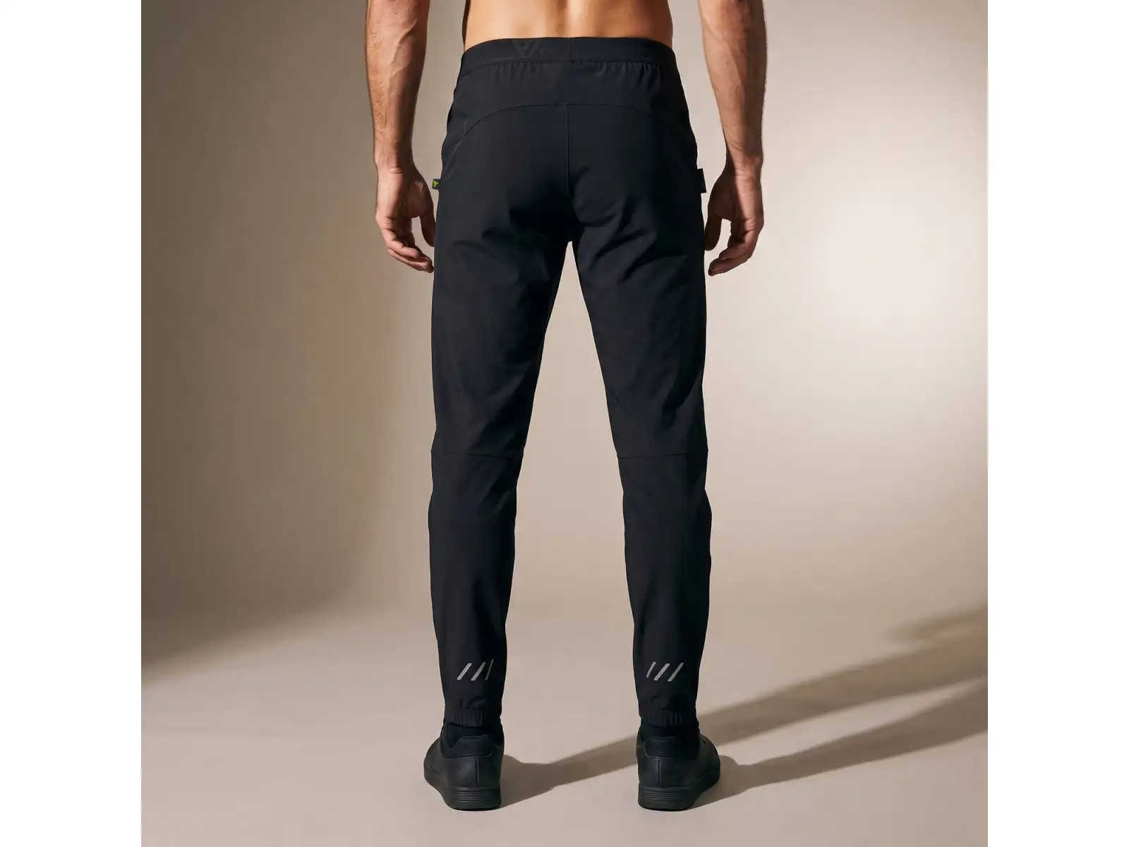 Silvini Rodano pánske nohavice Black