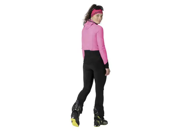 Dynafit Mezzalama Race dámska bunda Cheeky Pink