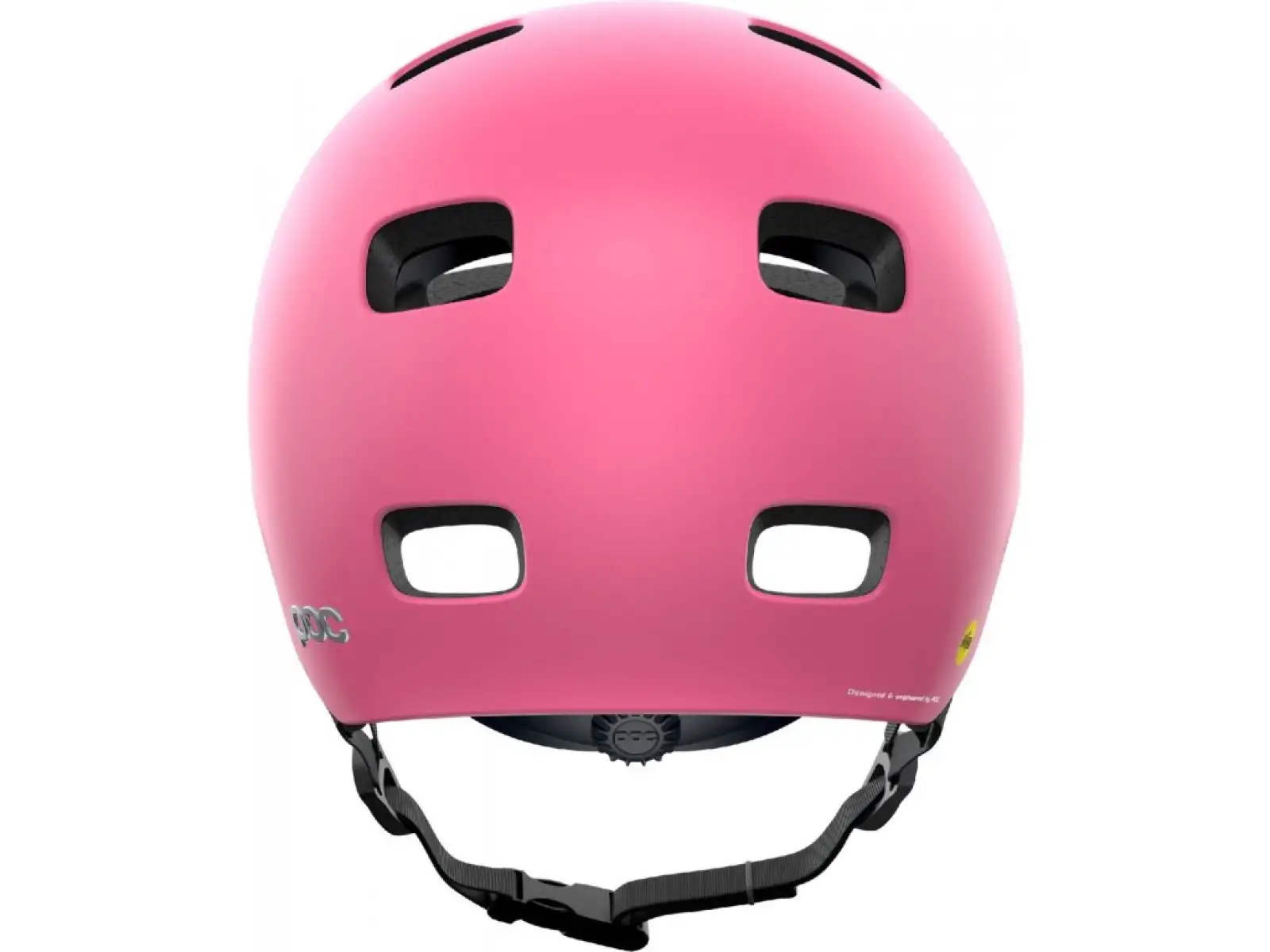 Prilba POC Crane MIPS Actinium Pink Matt
