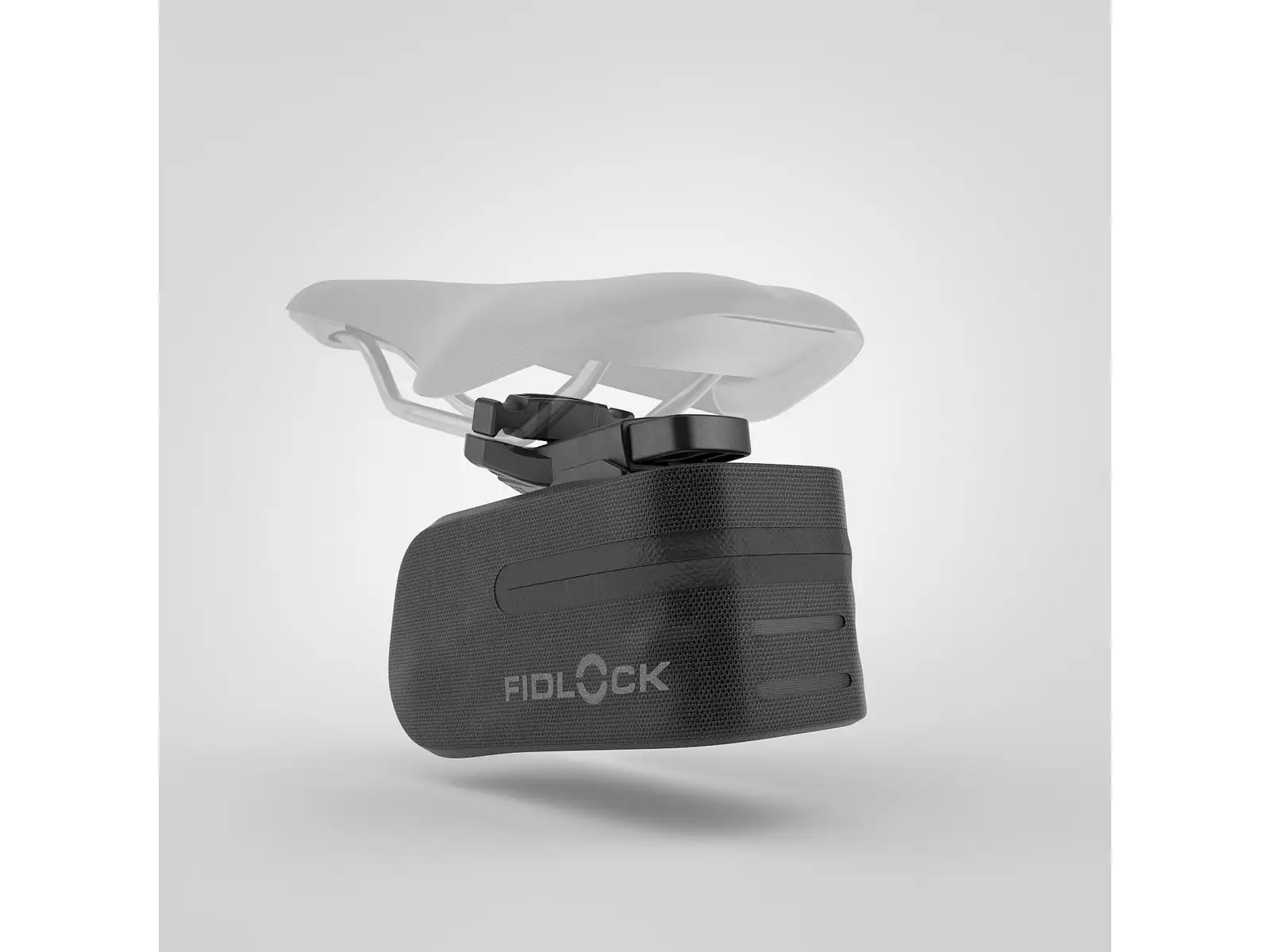 Fidlock Saddle Bag podsadová brašňa 600 ml