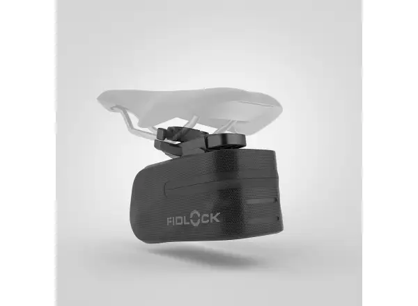 Fidlock Saddle Bag podsadová brašňa 600 ml