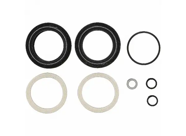 Fox sada prachoviek 34mm SKF bezprírubové