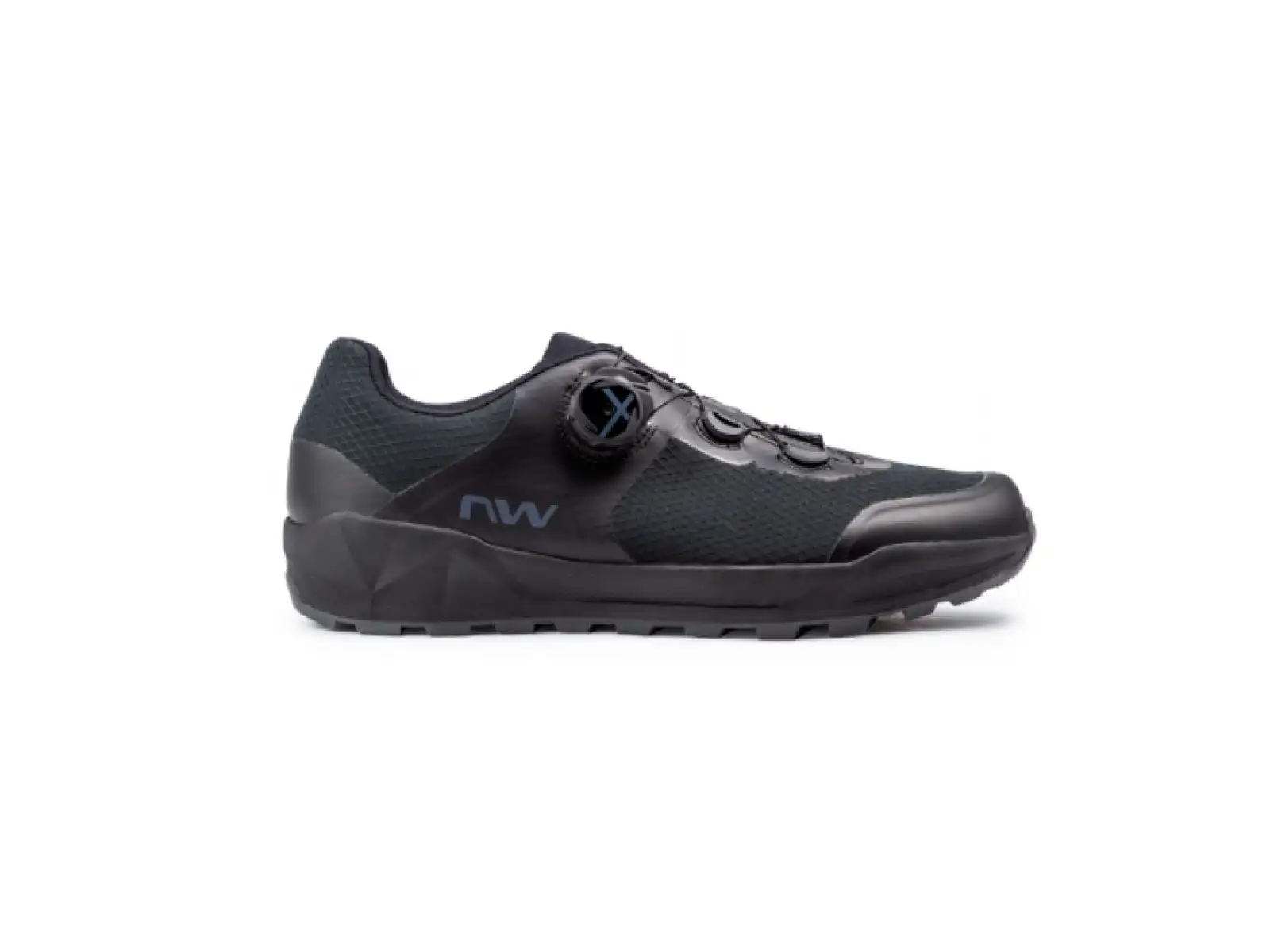 Northwave Corsair 2 MTB pánske tretry Black