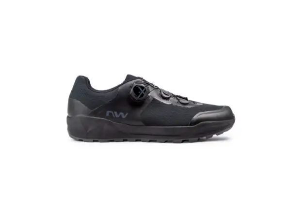 Northwave Corsair 2 MTB pánske tretry Black