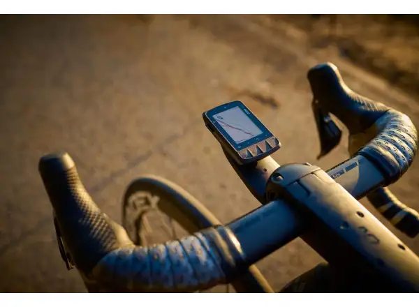 Giant Dash M200 cyklopočítač