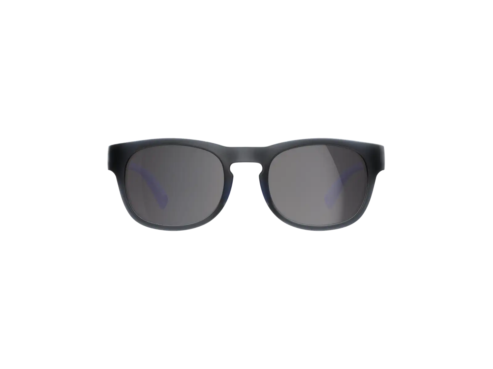 POC Evolve detské okuliare Uranium Black Trans/Fluo Blue/Clarity POCito/Sunny Grey