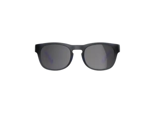 POC Evolve detské okuliare Uranium Black Trans/Fluo Blue/Clarity POCito/Sunny Grey