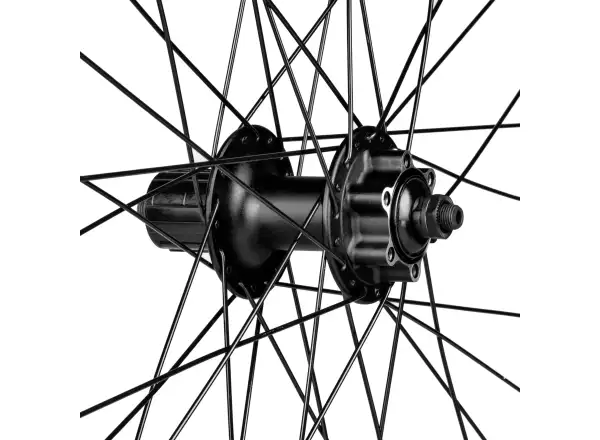 Force XC Disc 559x23 zadné vypletené koleso FHM475 36 dier
