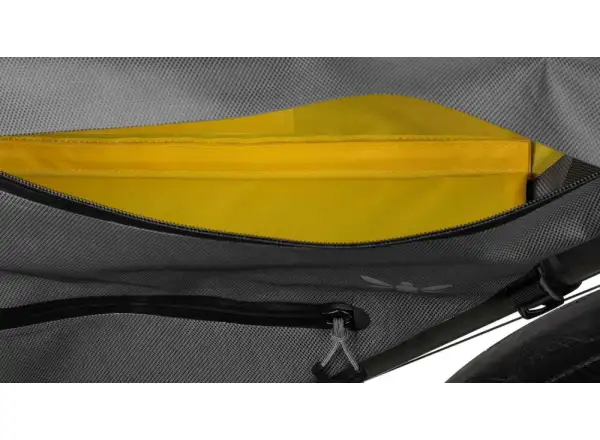 Apidura Expedition full frame pack 6 l rámová taška