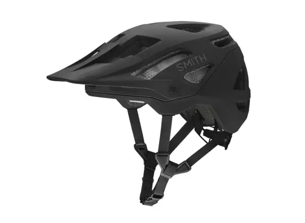 Smith Payroll Mips prilba Matte Black