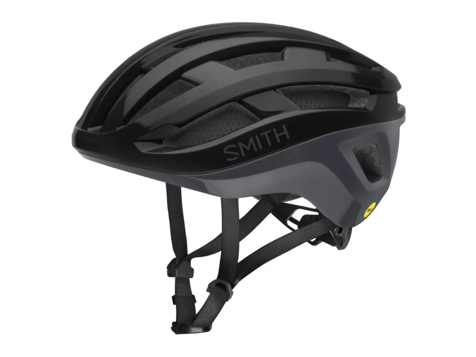 Smith Persist 2 Mips prilba Black Cement