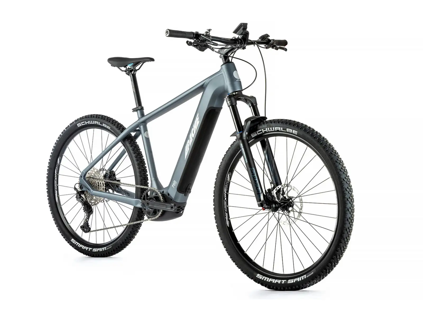 Apache Hupahu 1 SE Bosch horský elektrobicykel