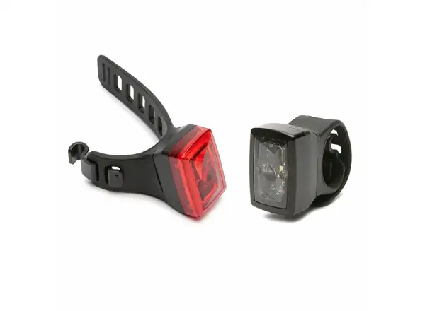 Inteligentné predné svetlo GEM mini 308W-USB