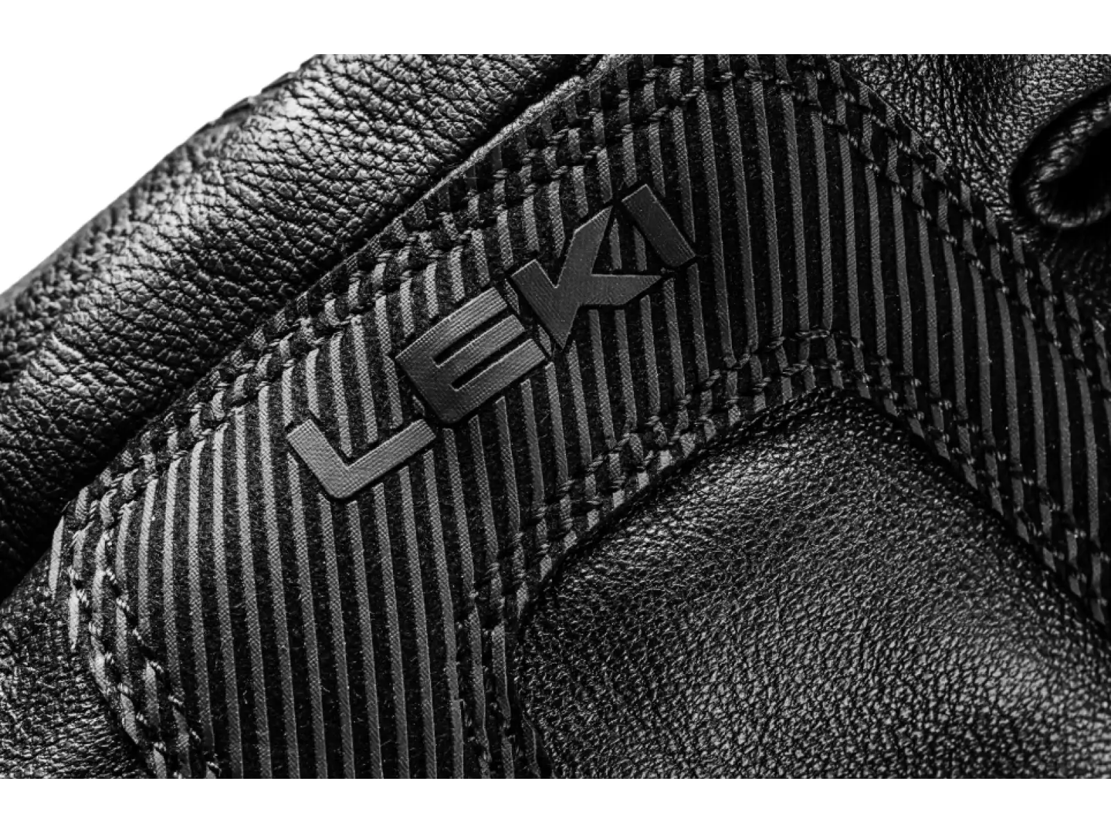 Leki Griffin Base 3D Women dámske rukavice Black