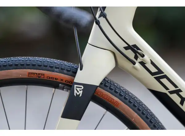 Rock Machine Gravelride CRB 700 gravel kolo Matte Sand/Black