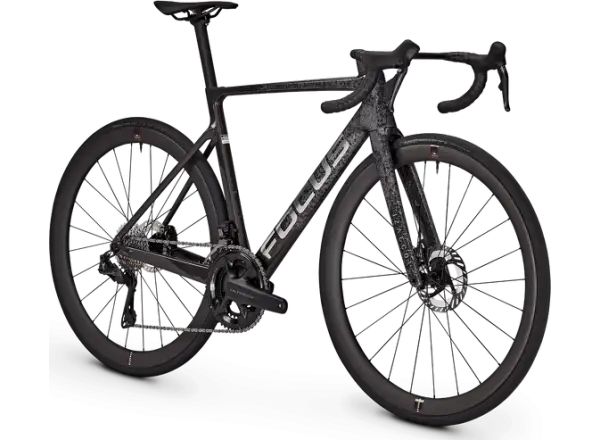 Focus IZALCO MAX 9.7 cestný bicykel Soothbrush