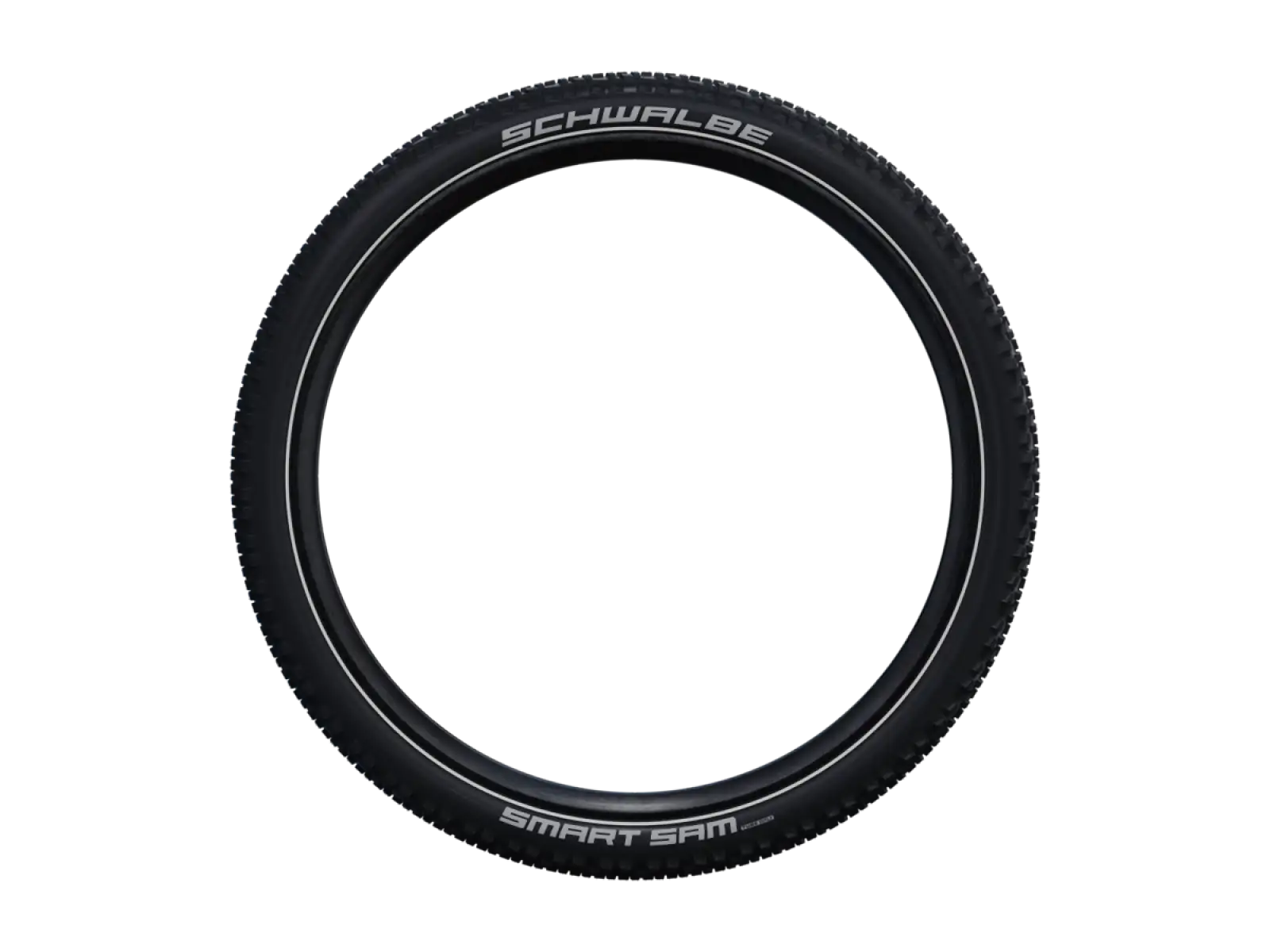 Plášť Schwalbe Smart Sam K-Guard 20x1,85" (drôt)