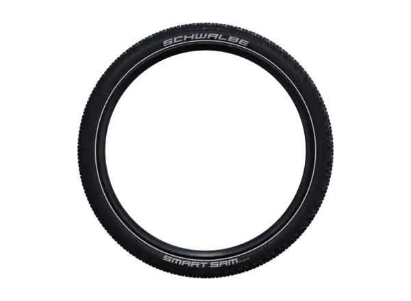 Plášť Schwalbe Smart Sam K-Guard 20x1,85" (drôt)