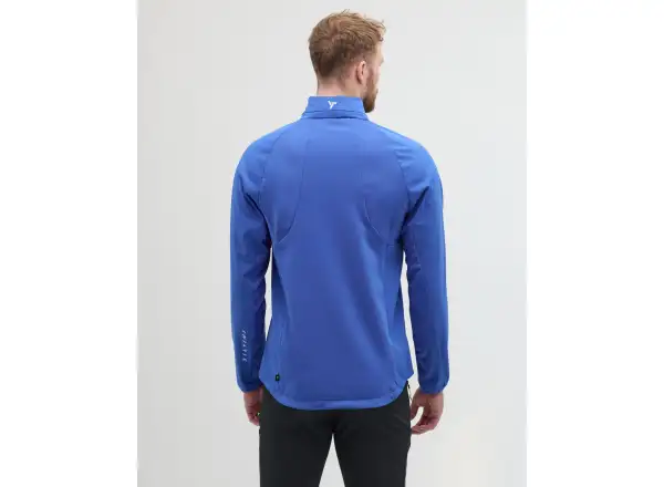 Silvini Cassiano set pánsky bežkársky set Black/Blue