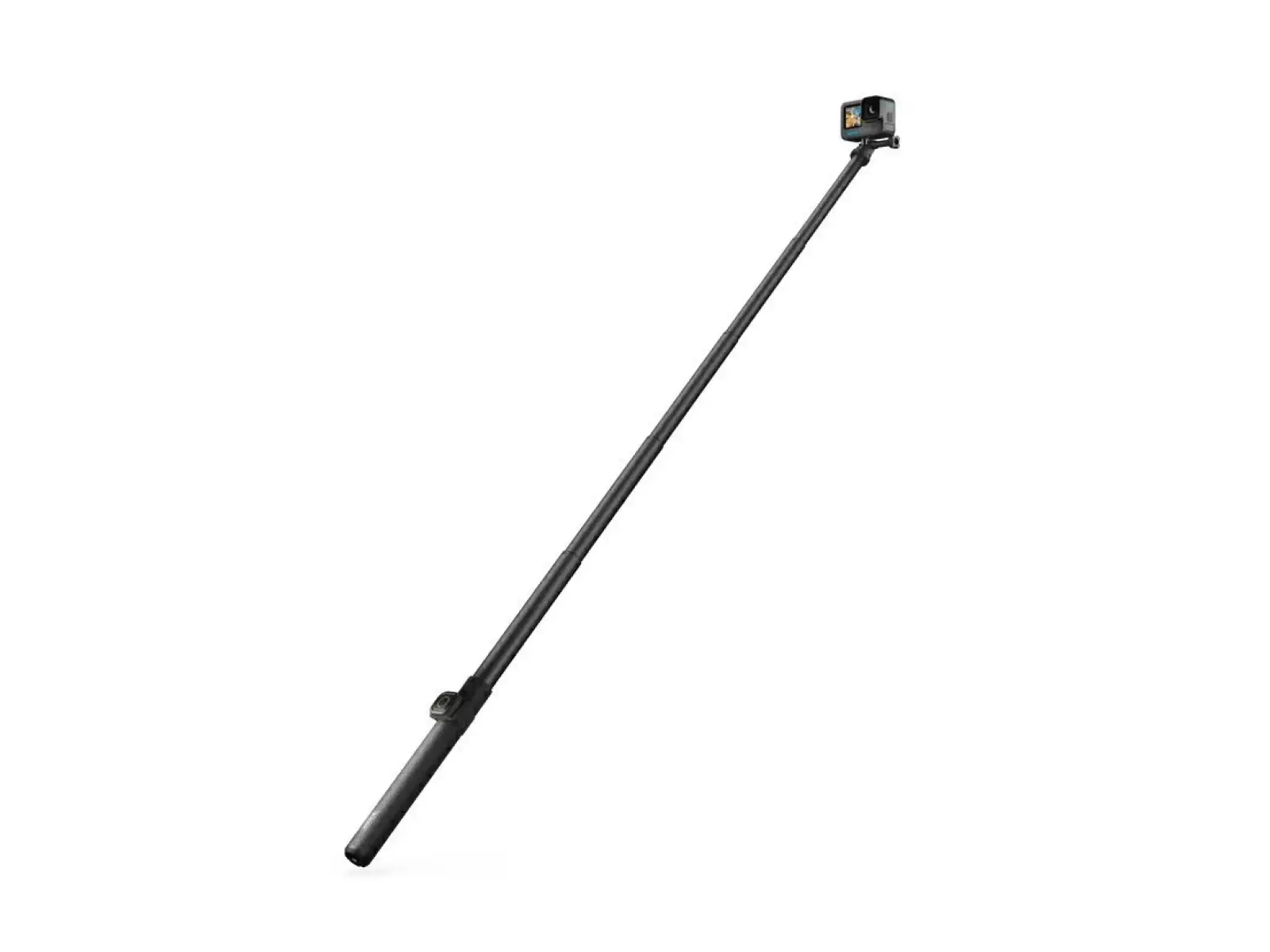 GoPro Vysúvacia tyč s diaľkovým ovládaním