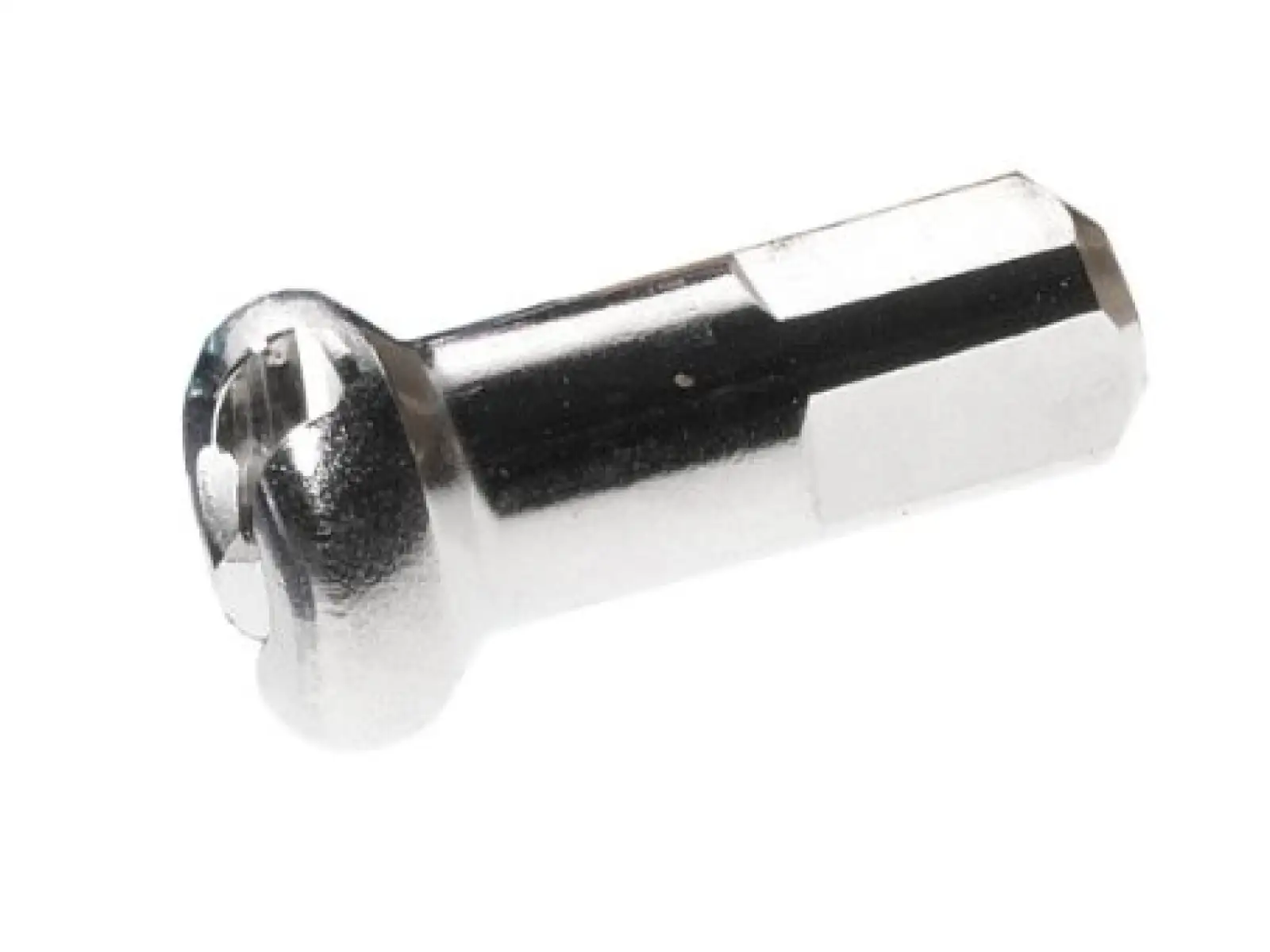 DT Swiss Standard mosadz 1,8x14 mm nipel