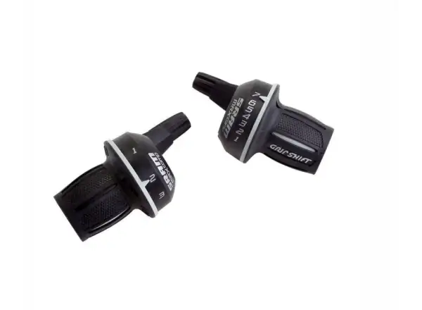 Sram MRX Comp otočné radenie 7 sp. zadné Microfriction