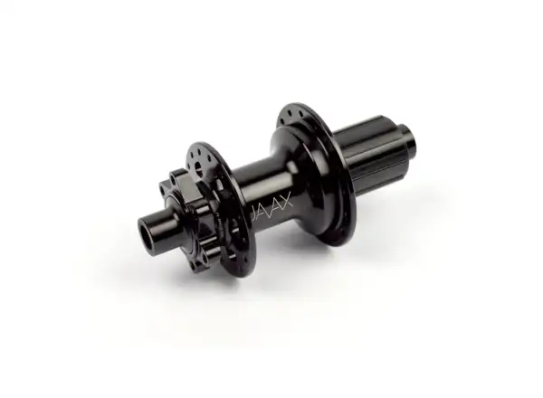 Javax M219 Disc Zadný náboj 12x142 mm 28 dier orech SHimano HG11