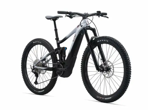 Dámsky celoodpružený elektrobicykel Liv Intrigue X E+ 3 Pro 29 Supernova 2022