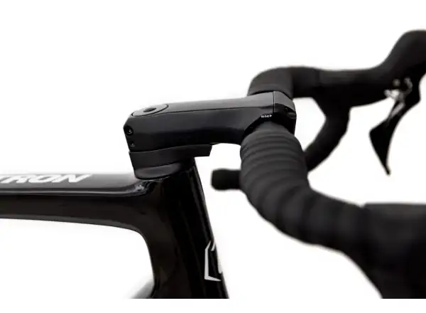 Isaac Vitron 105 cestný bicykel Onyx Black