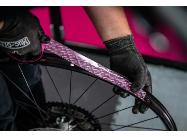 Muc-Off Tubeless Rim Tape páska do ráfikov 50 m