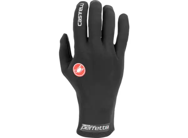 Castelli Perfetto RoS pánske zateplené rukavice black