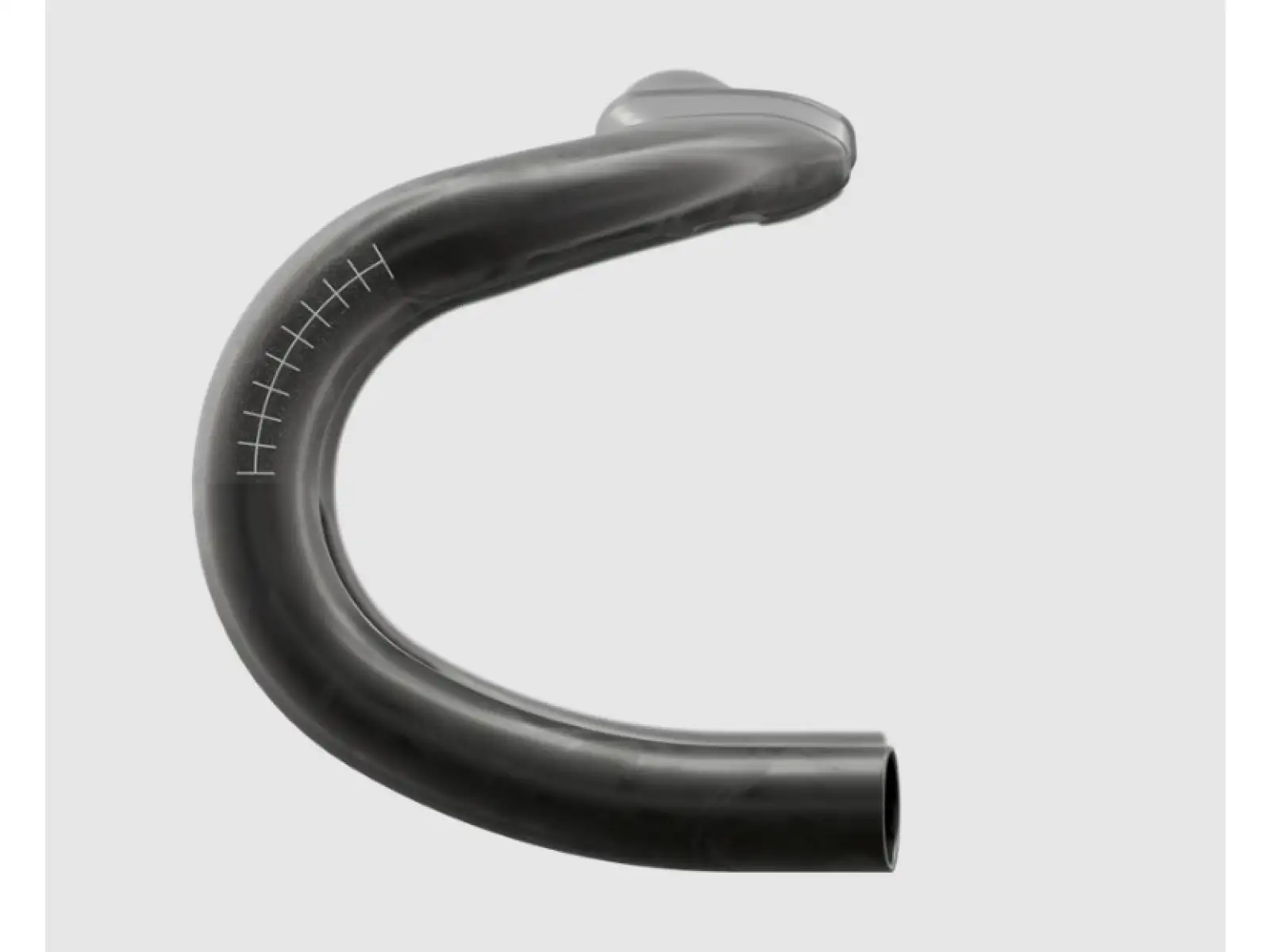 Zipp SL 80 Race cestné riadidlá