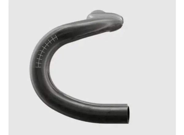 Zipp SL 80 Race cestné riadidlá
