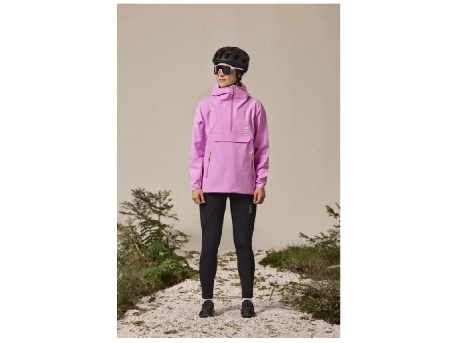 Maloja CristallinaM. NOS dámske nohavice Deep Black