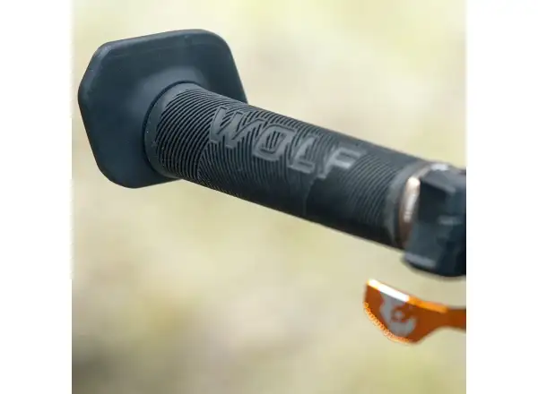 Wolf Tooth Locked-In Bar Ends koncovky gripov
