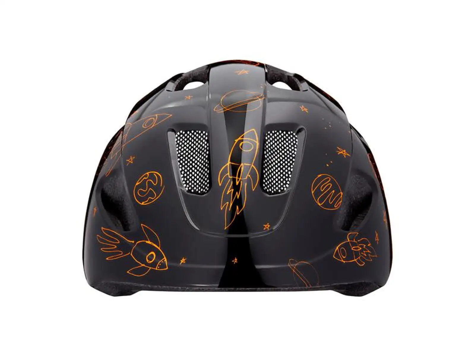 Lazer PNUT KC detská prilba Vesmírna raketa veľ. Uni (46-50 cm)