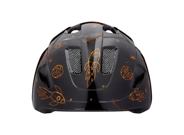 Lazer PNUT KC detská prilba Vesmírna raketa veľ. Uni (46-50 cm)