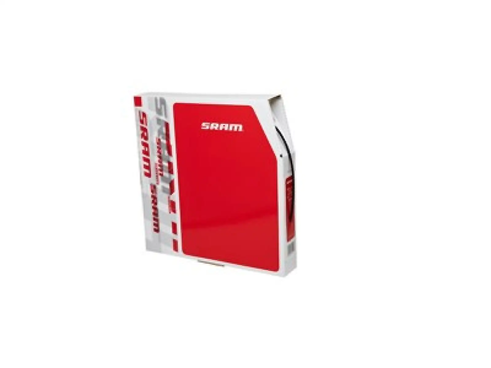 Sram 4.0 radiaci bowden čierny 1m