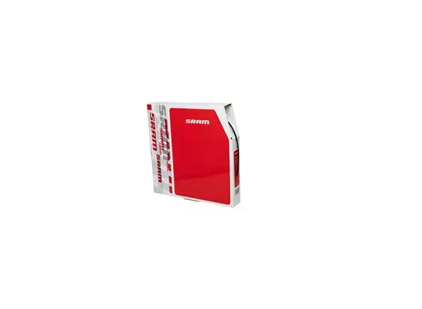 Sram 4.0 radiaci bowden čierny 1m