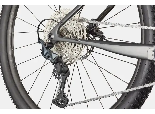 Cannondale Scalpel HT Carbon 2 horský bicykel Tiger Eye
