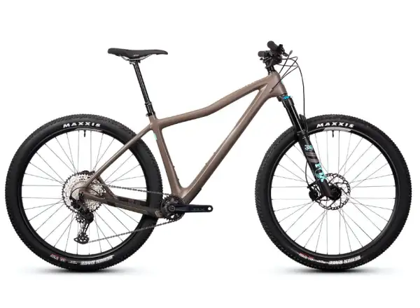 Súprava rámov IBIS DV9 Muddy Waters