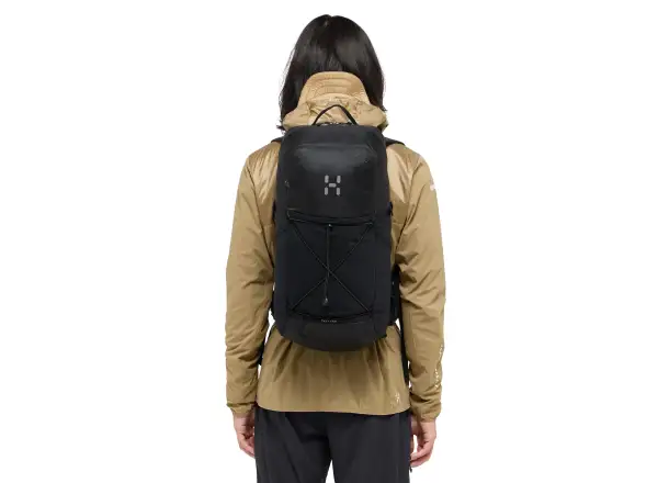 Haglöfs L.I.M Mountain Trail batoh 25 l True Black