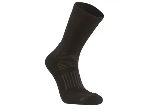 Craft ADV Wool Nordic Ski ponožky čierna